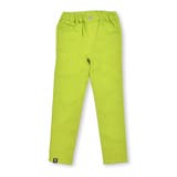 ネーム付きストレッチツイル裏起毛パンツ(100~160cm) | WASK | 詳細画像6 