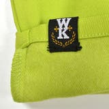 ネーム付きストレッチツイル裏起毛パンツ(100~160cm) | WASK | 詳細画像9 