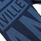 WASKロゴストレッチデニム裏起毛パンツ(100~160cm) | WASK | 詳細画像16 