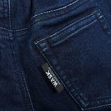 WASKロゴストレッチデニム裏起毛パンツ(100~160cm) | WASK | 詳細画像20 