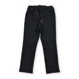 WASKロゴストレッチデニム裏起毛パンツ(100~160cm) | WASK | 詳細画像9 