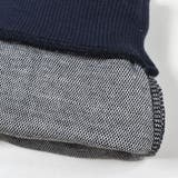 【お揃い】ロゴ裾ゴムダブルジャガードニットパンツ(100~160cm) | WASK | 詳細画像12 