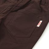 カラーハイパーストレッチツイルスキニーパンツ(100~160cm) | WASK | 詳細画像11