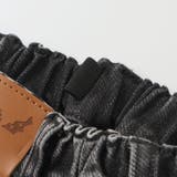 カラー刺しゅうストレッチデニムパンツ(100~160cm) | WASK | 詳細画像14 
