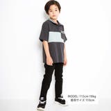 ハイパーストレッチスキニーパンツ(100~160cm) | WASK | 詳細画像2