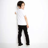 ハイパーストレッチスキニーパンツ(100~160cm) | WASK | 詳細画像4