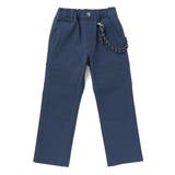 コード付きダブル二―ワークパンツ(110~160cm) | WASK | 詳細画像5 