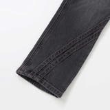 ウェーブラインストレッチデニムパンツ(100~160cm) | WASK | 詳細画像12