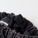 ウェーブラインストレッチデニムパンツ(100~160cm) | WASK | 詳細画像14