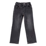 ウェーブラインストレッチデニムパンツ(100~160cm) | WASK | 詳細画像7