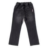 ウェーブラインストレッチデニムパンツ(100~160cm) | WASK | 詳細画像8