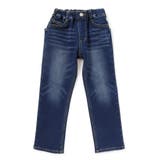 BIGポケット裏起毛ストレッチデニムパンツ(100~160cm) | WASK | 詳細画像9