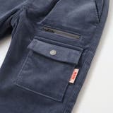 ファスナーポケットパンツ(110~160cm) | WASK | 詳細画像11
