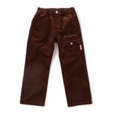 ファスナーポケットパンツ(110~160cm) | WASK | 詳細画像6