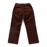 ファスナーポケットパンツ(110~160cm) | WASK | 詳細画像7