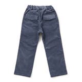 ファスナーポケットパンツ(110~160cm) | WASK | 詳細画像9