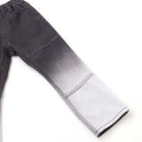 グラデーションボンディングデニムパンツ(110~160cm) | WASK | 詳細画像10