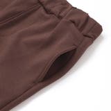 ネーム付きダンボールニットパンツ(110~160cm) | WASK | 詳細画像10 