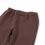 ネーム付きダンボールニットパンツ(110~160cm) | WASK | 詳細画像9 