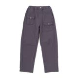 バレルレッグパンツ(100~160cm) | WASK | 詳細画像11 