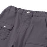 バレルレッグパンツ(100~160cm) | WASK | 詳細画像13 