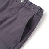 バレルレッグパンツ(100~160cm) | WASK | 詳細画像14 