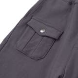 バレルレッグパンツ(100~160cm) | WASK | 詳細画像15 