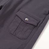 バレルレッグパンツ(100~160cm) | WASK | 詳細画像16 