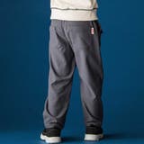 バレルレッグパンツ(100~160cm) | WASK | 詳細画像6 