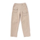 バレルレッグパンツ(100~160cm) | WASK | 詳細画像8 