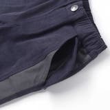 サイド切り替えストレッチトレートパンツ(110~160cm) | WASK | 詳細画像10