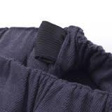 サイド切り替えストレッチトレートパンツ(110~160cm) | WASK | 詳細画像13