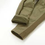 サイド切り替えストレッチトレートパンツ(110~160cm) | WASK | 詳細画像17