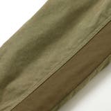 サイド切り替えストレッチトレートパンツ(110~160cm) | WASK | 詳細画像18