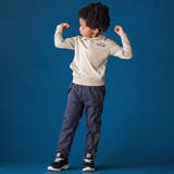 サイド切り替えストレッチトレートパンツ(110~160cm) | WASK | 詳細画像3