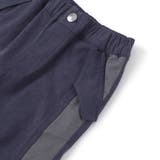 サイド切り替えストレッチトレートパンツ(110~160cm) | WASK | 詳細画像9