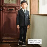 テーパードパンツナイロンハイストレッチ(110~160cm) | WASK | 詳細画像2