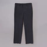 テーパードパンツナイロンハイストレッチ(110~160cm) | WASK | 詳細画像4