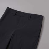 テーパードパンツナイロンハイストレッチ(110~160cm) | WASK | 詳細画像6