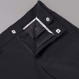 テーパードパンツナイロンハイストレッチ(110~160cm) | WASK | 詳細画像7