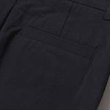 テーパードパンツナイロンハイストレッチ(110~160cm) | WASK | 詳細画像9