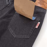 アウトポケットストレッチデニムパンツ(110~160cm) | WASK | 詳細画像14