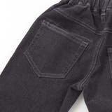 アウトポケットストレッチデニムパンツ(110~160cm) | WASK | 詳細画像15