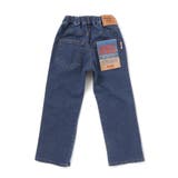 アウトポケットストレッチデニムパンツ(110~160cm) | WASK | 詳細画像20