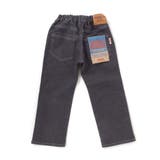 アウトポケットストレッチデニムパンツ(110~160cm) | WASK | 詳細画像8