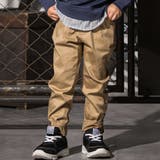 ハイパーストレッチスソパイピングスキニーパンツ(100~160cm) | WASK | 詳細画像1 