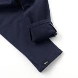 ハイパーストレッチスソパイピングスキニーパンツ(100~160cm) | WASK | 詳細画像11 