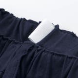 ハイパーストレッチスソパイピングスキニーパンツ(100~160cm) | WASK | 詳細画像12 