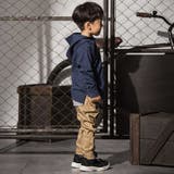 ハイパーストレッチスソパイピングスキニーパンツ(100~160cm) | WASK | 詳細画像5 