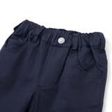 ハイパーストレッチスソパイピングスキニーパンツ(100~160cm) | WASK | 詳細画像8 